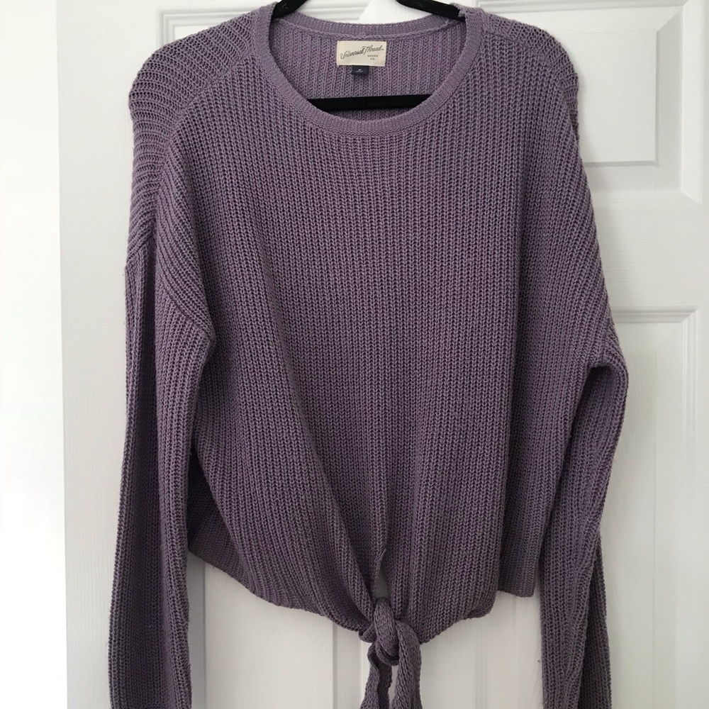 Sweater